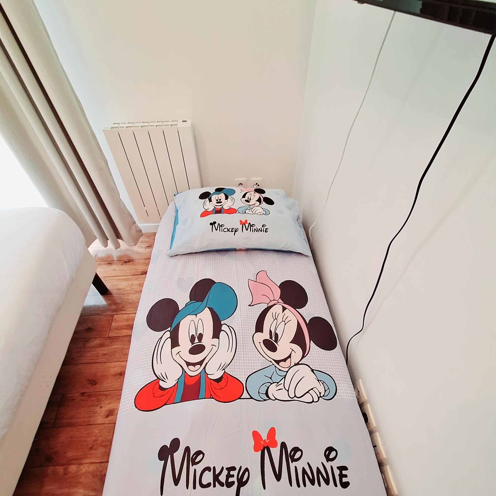 Studio Alpha - 2Min By Train To Disneyland Or 20Min Walk - 5Min Walk To "Val D'Europe" Station Montévrain Kültér fotó